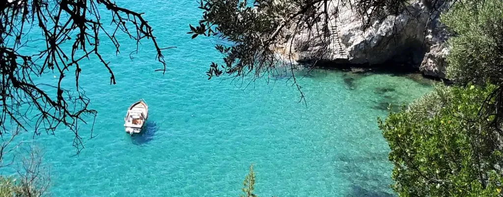 Sperlonga & Gaeta Premium Coast